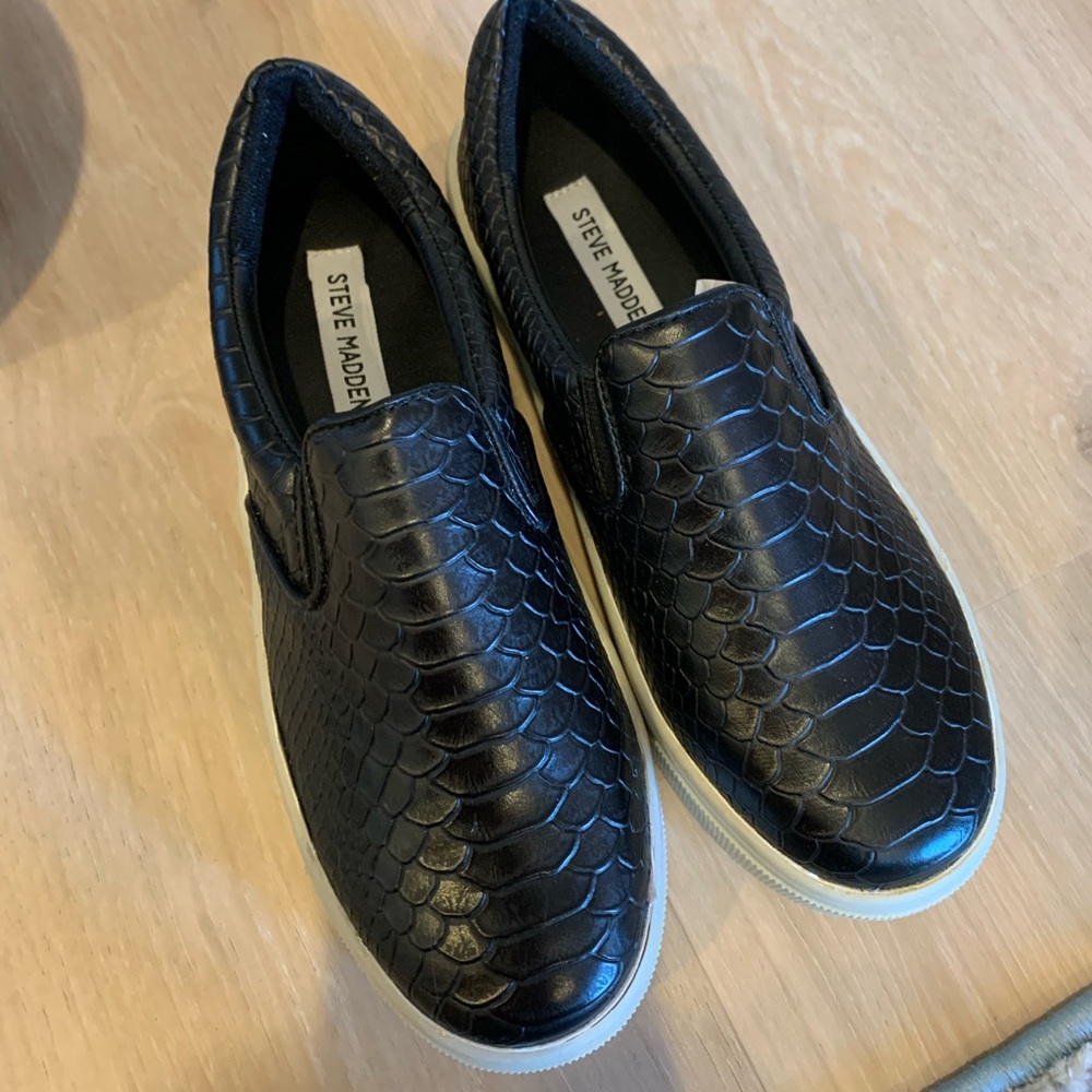 steve madden woman shoes new without Box, Never worn. 7.5